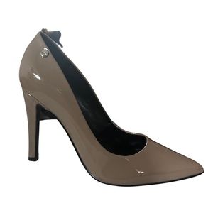Calvin Klein Nude heels 7M